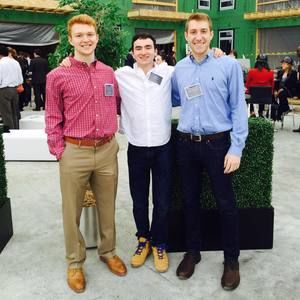 Meet your Posher, Max